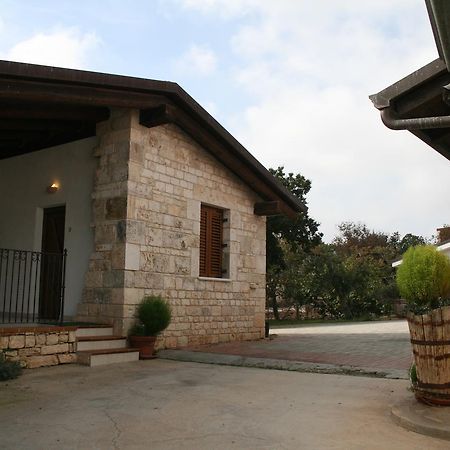 Agriturismo Amicizia Villa Cassano delle Murge Eksteriør billede