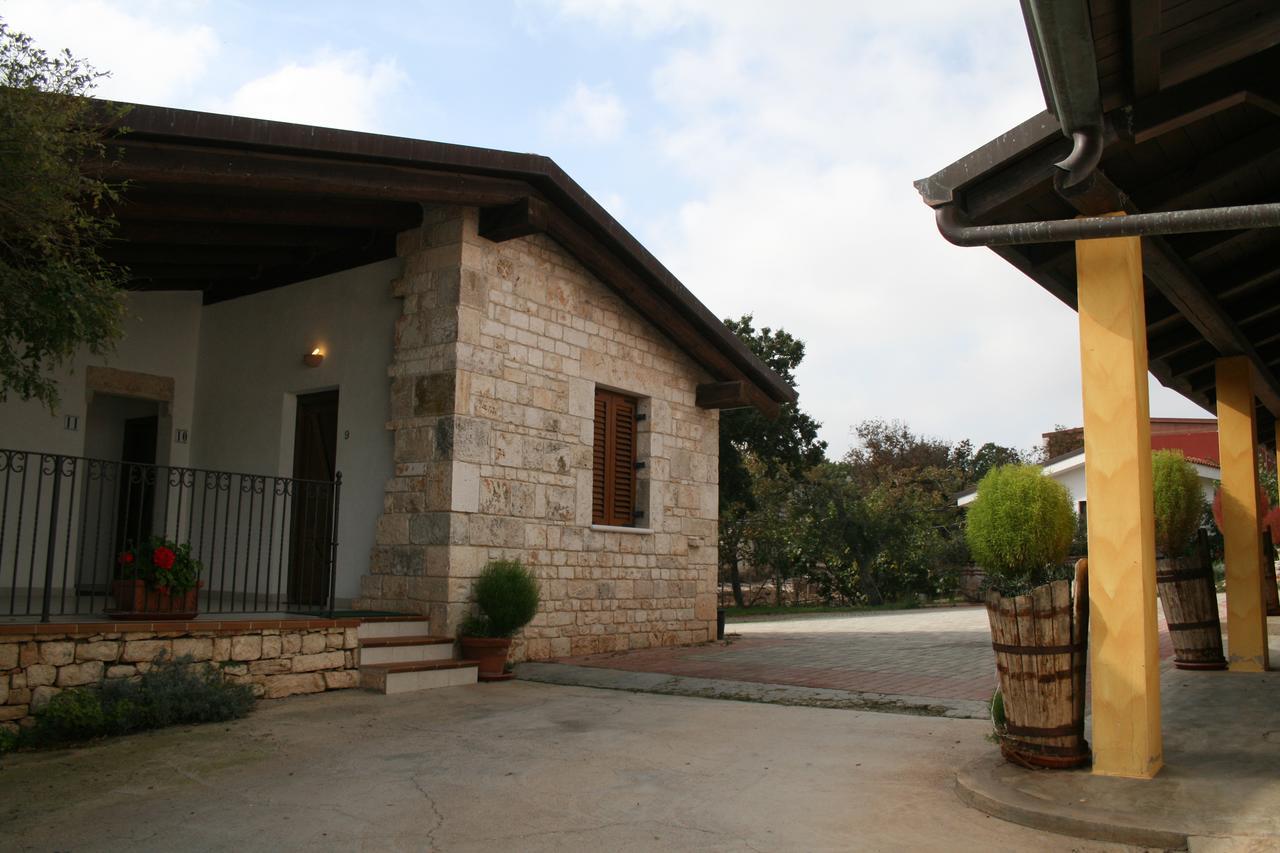 Agriturismo Amicizia Villa Cassano delle Murge Eksteriør billede